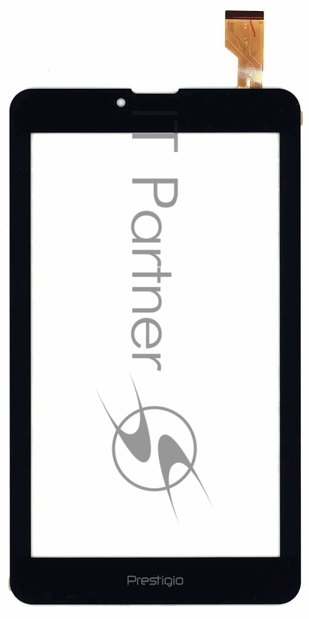 Тачскрин Prestigio 80484, для PMT1157, черный
