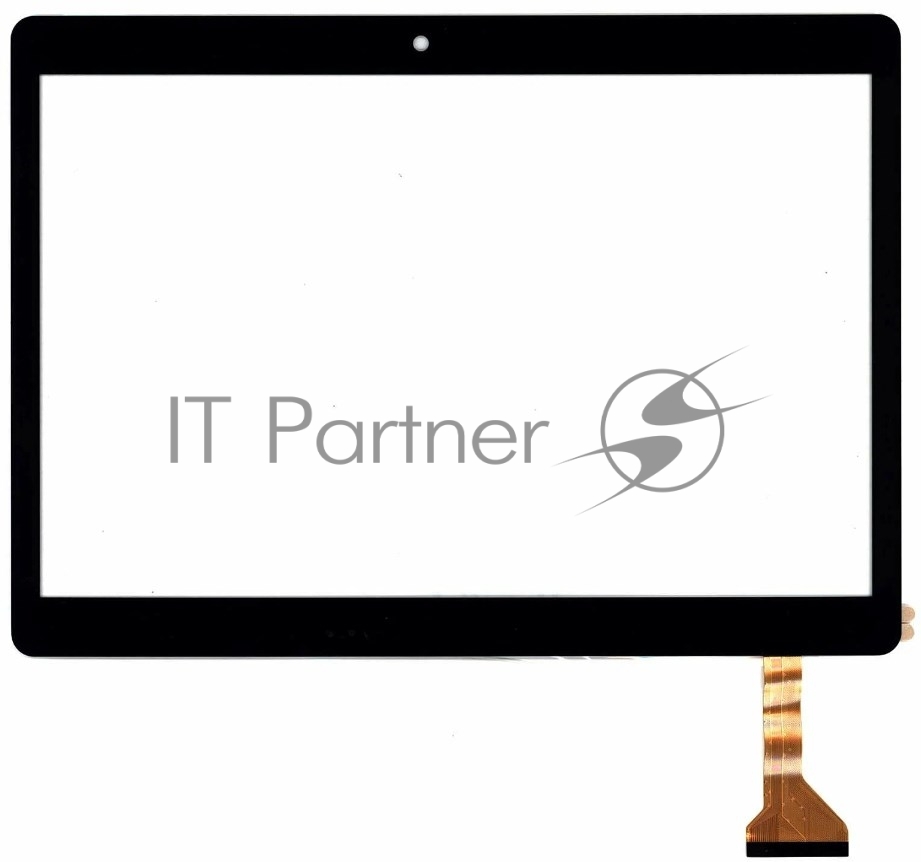 Тачскрин Prestigio 64687, для MultiPad Wize PMT3096, черный