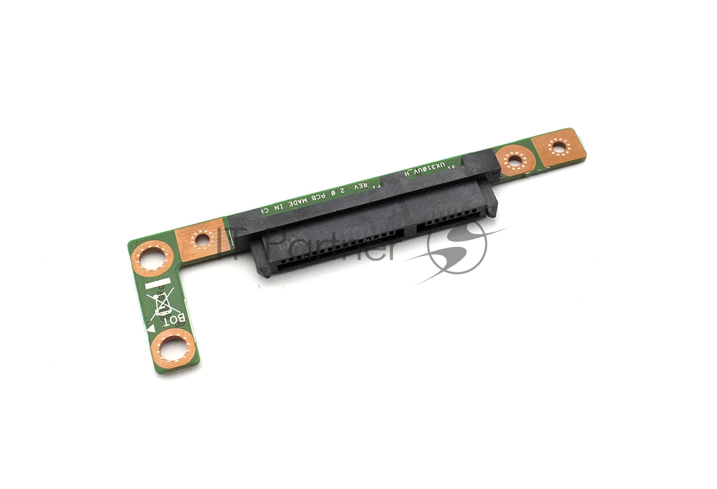 Допплата HDD для Asus UX310UQ
