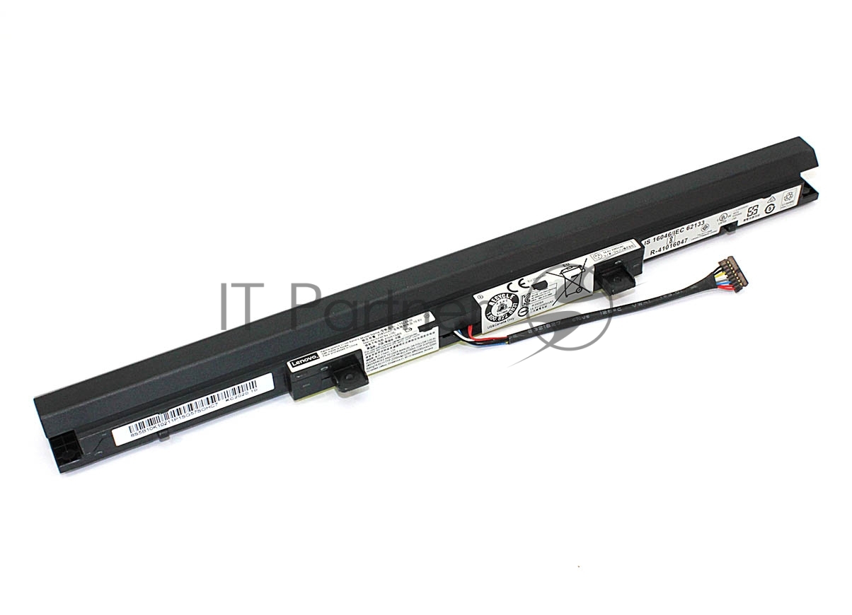 Аккумуляторная батарея для ноутбука Lenovo V310-14ISK 14.4V 32Wh