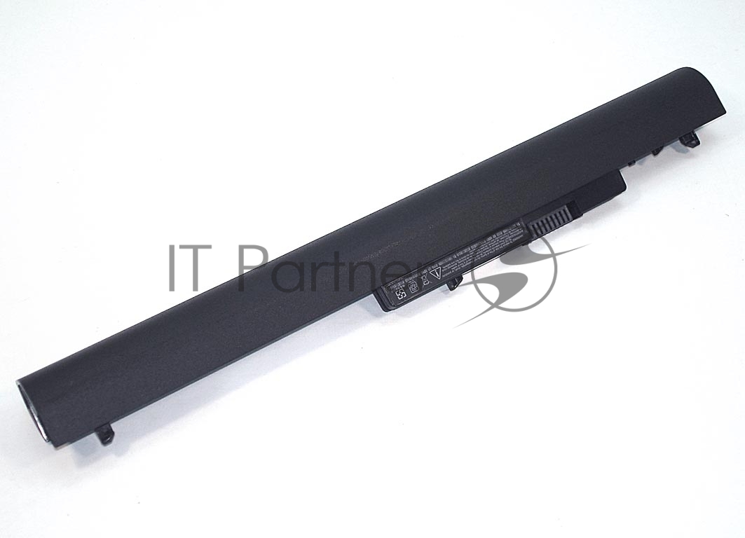 Аккумуляторная батарея для ноутбука HP Pavilion 15-B00 11,1V 31Wh черный