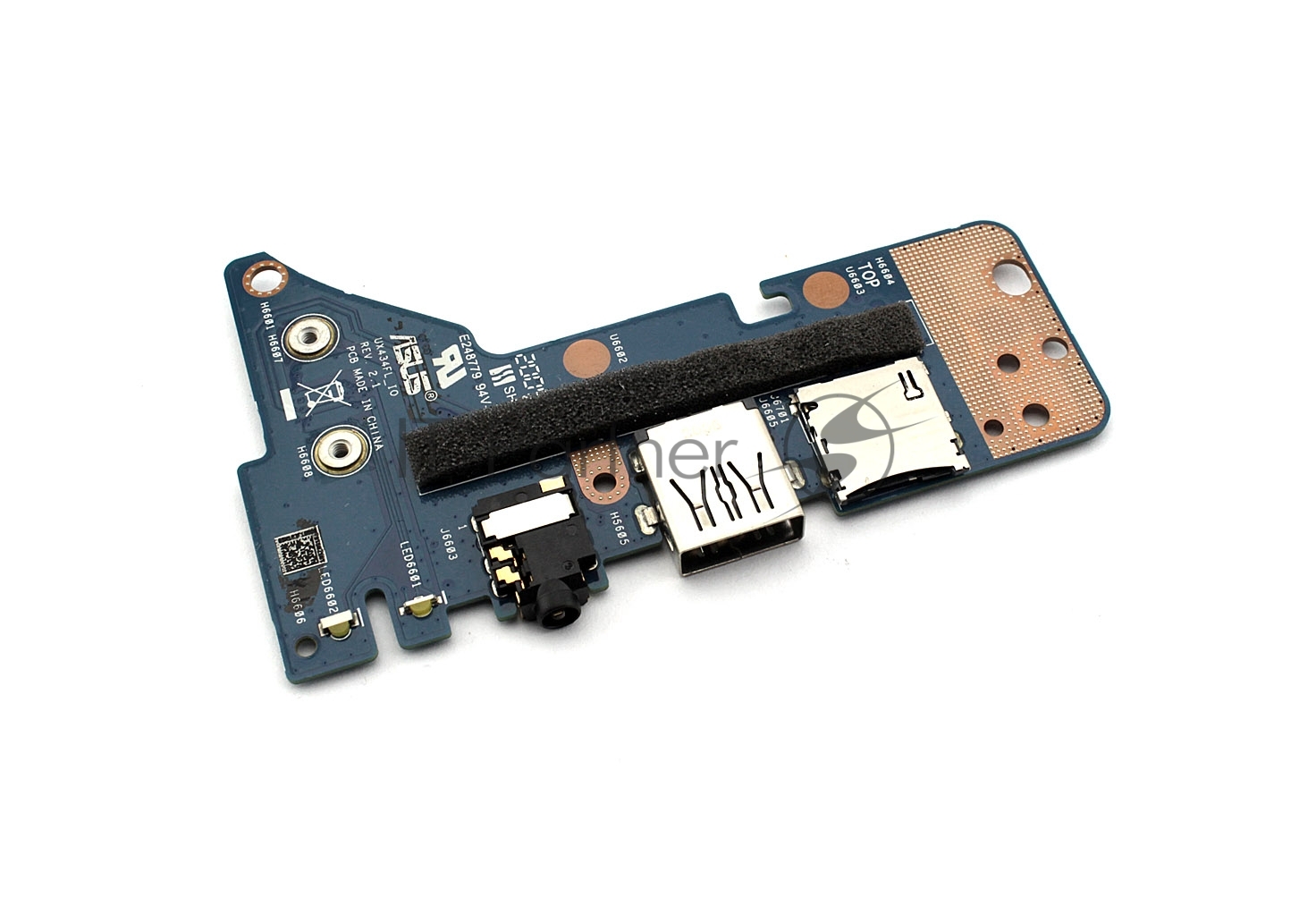 Допплата для Asus UX434DA