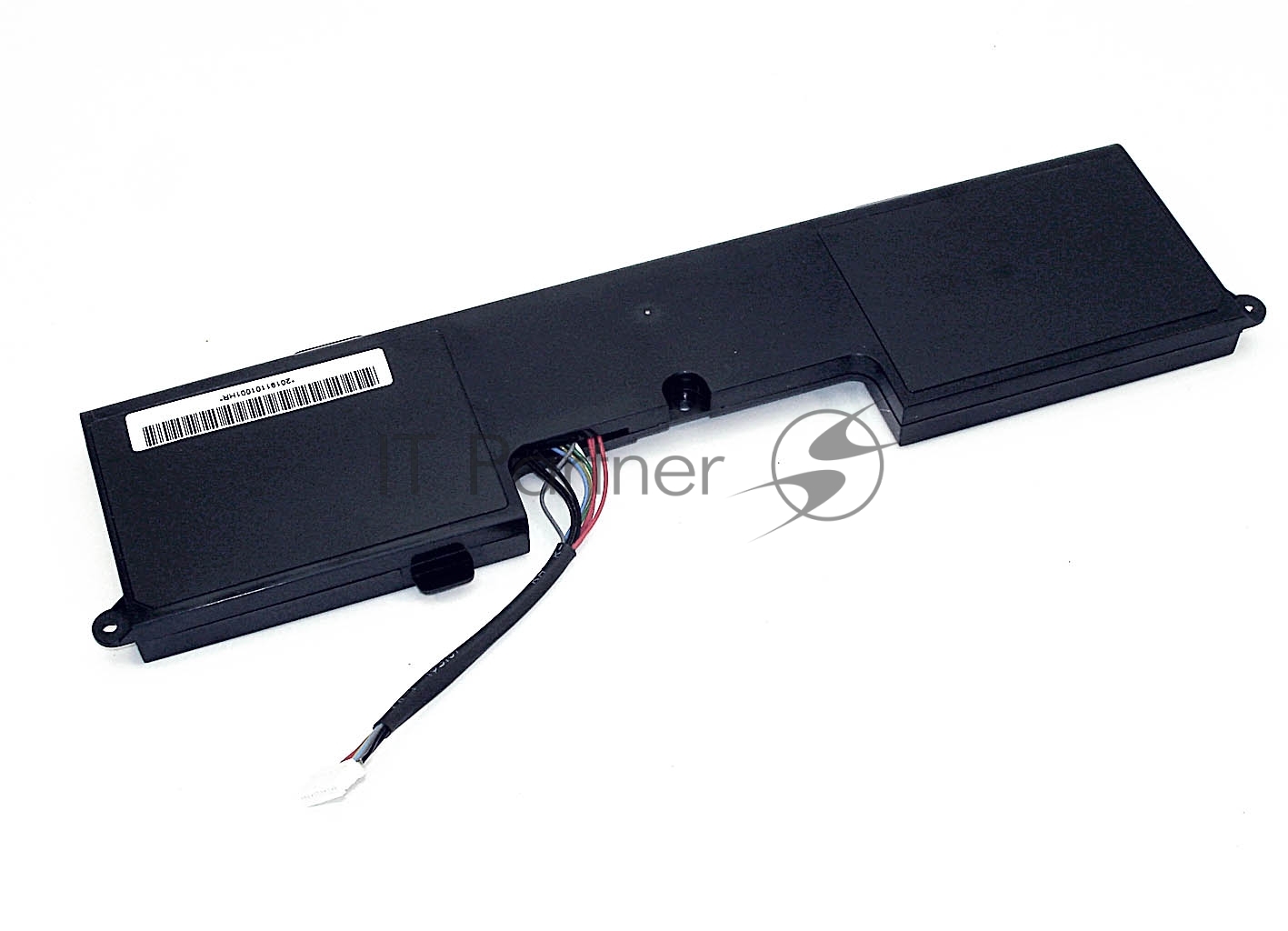 Аккумуляторная батарея для ноутбука Dell Inspiron DUO 1090 14.8V 2000mAh