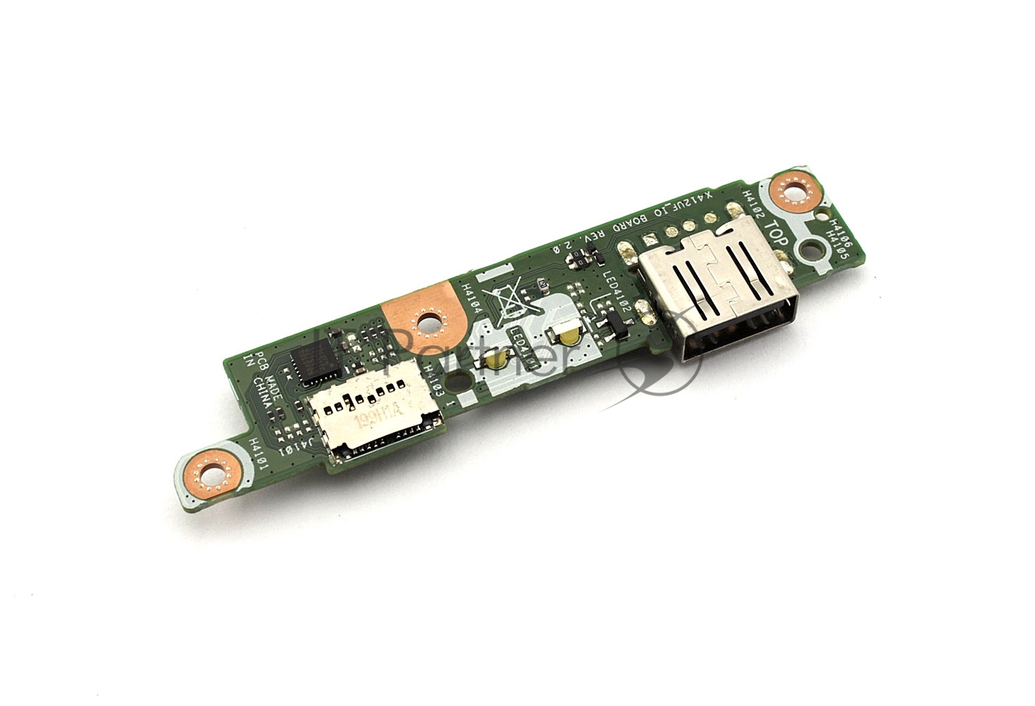 Допплата для Asus X412