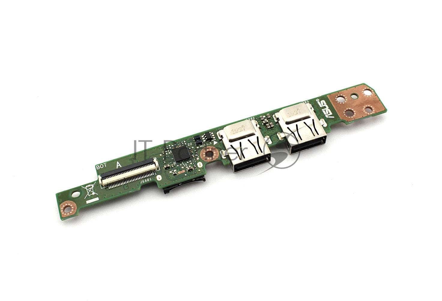 Допплата для Asus X430FA