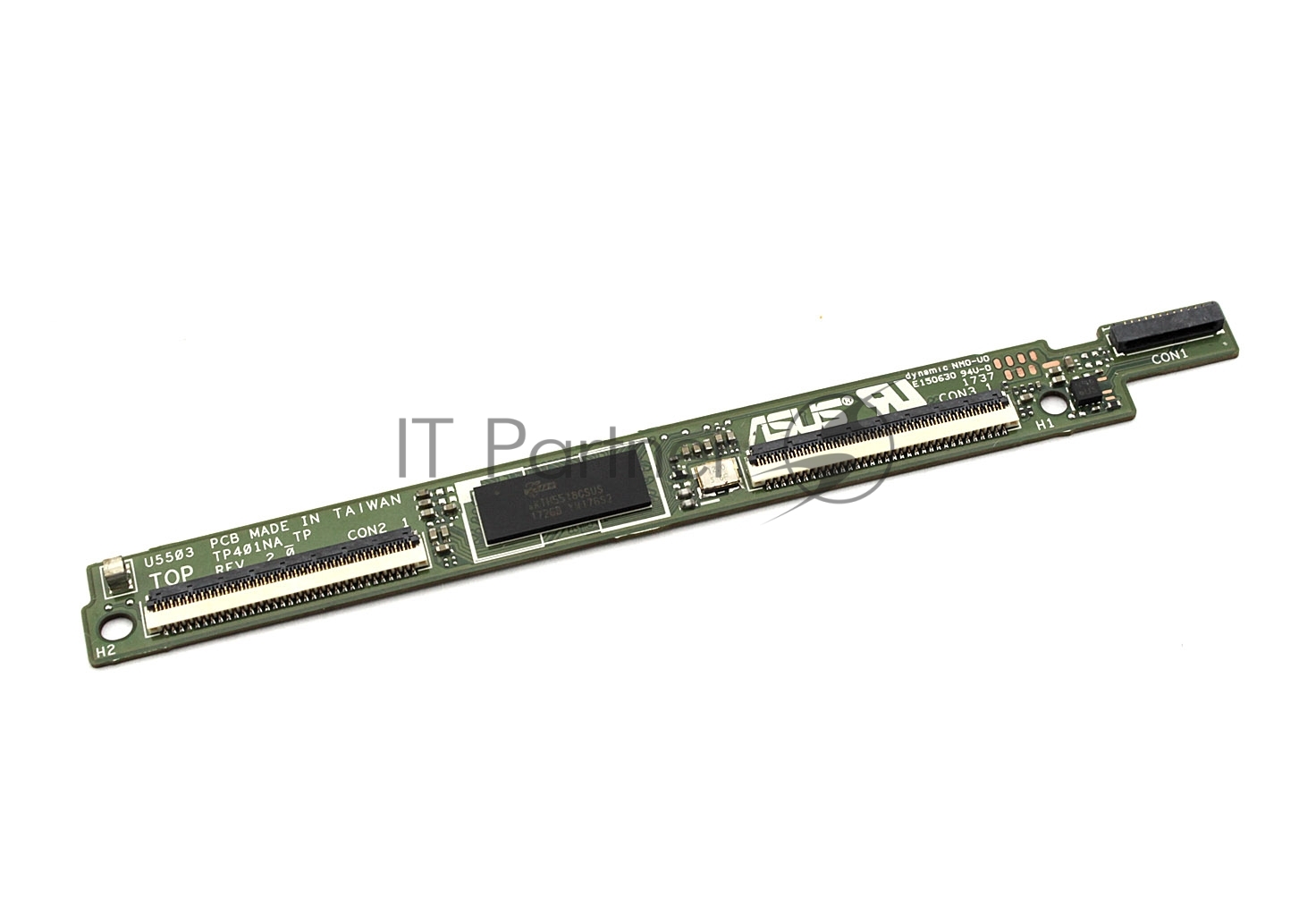Допплата для Asus TP401CA контроллер тача