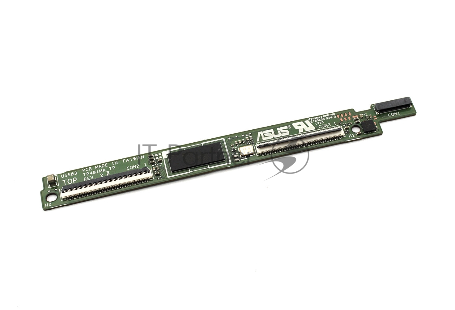 Допплата для Asus TP401MA контроллер тача