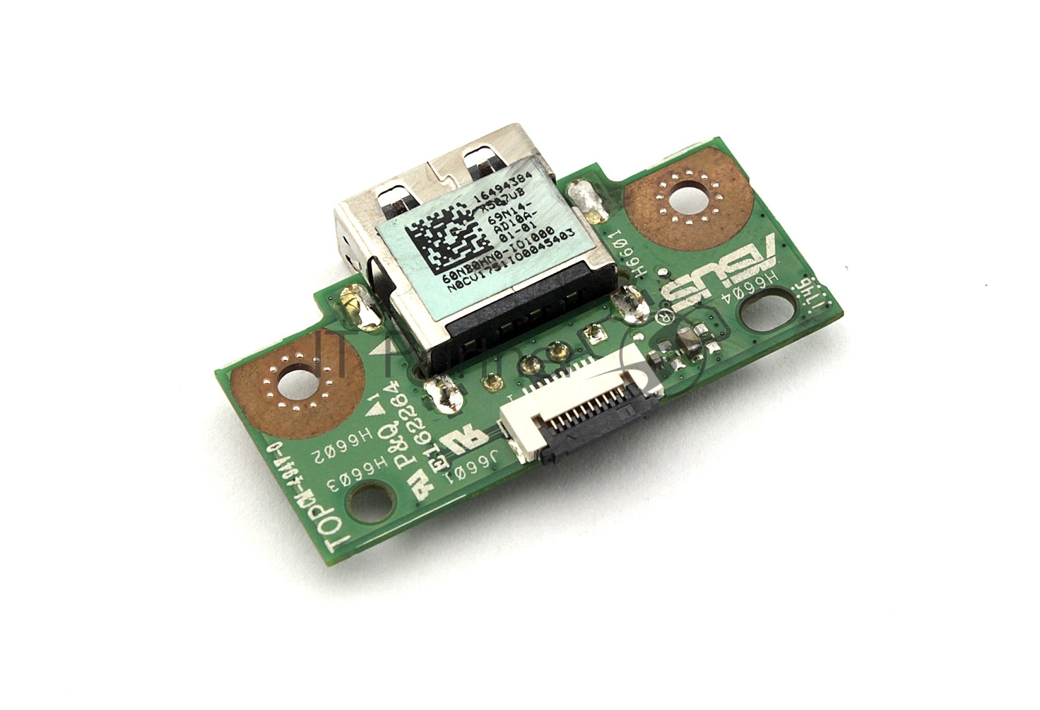 Допплата для Asus X507UB