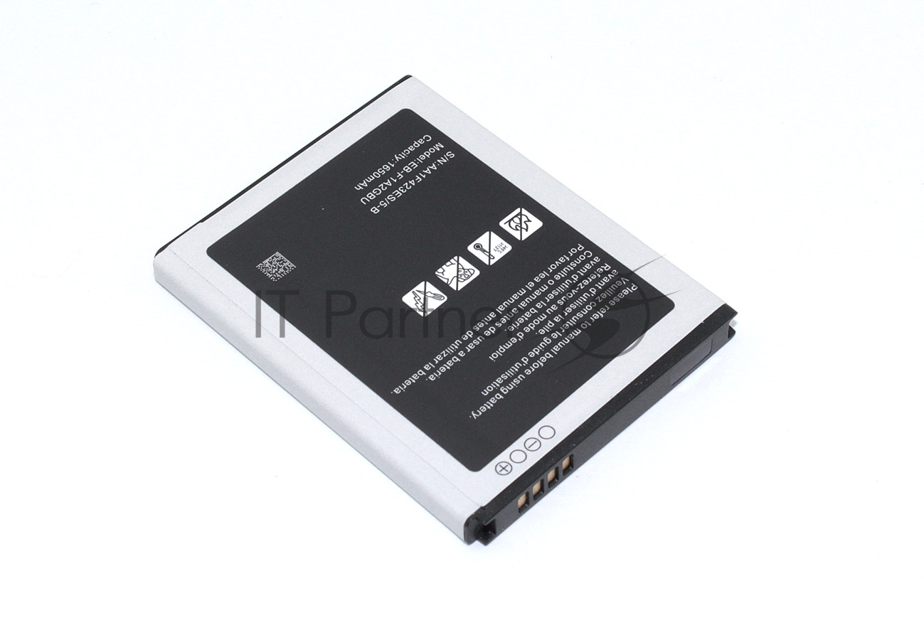 Аккумулятор (батарея) Amperin EB-F1A2GbU для Samsung Galaxy S2 I9100