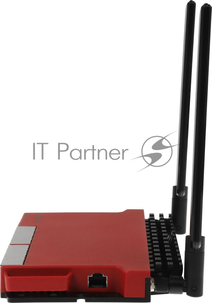Маршрутизатор MikroTik L009UiGS-2HaxD-IN, 8×1GbE, 1×SFP 2.5Gb, 1U