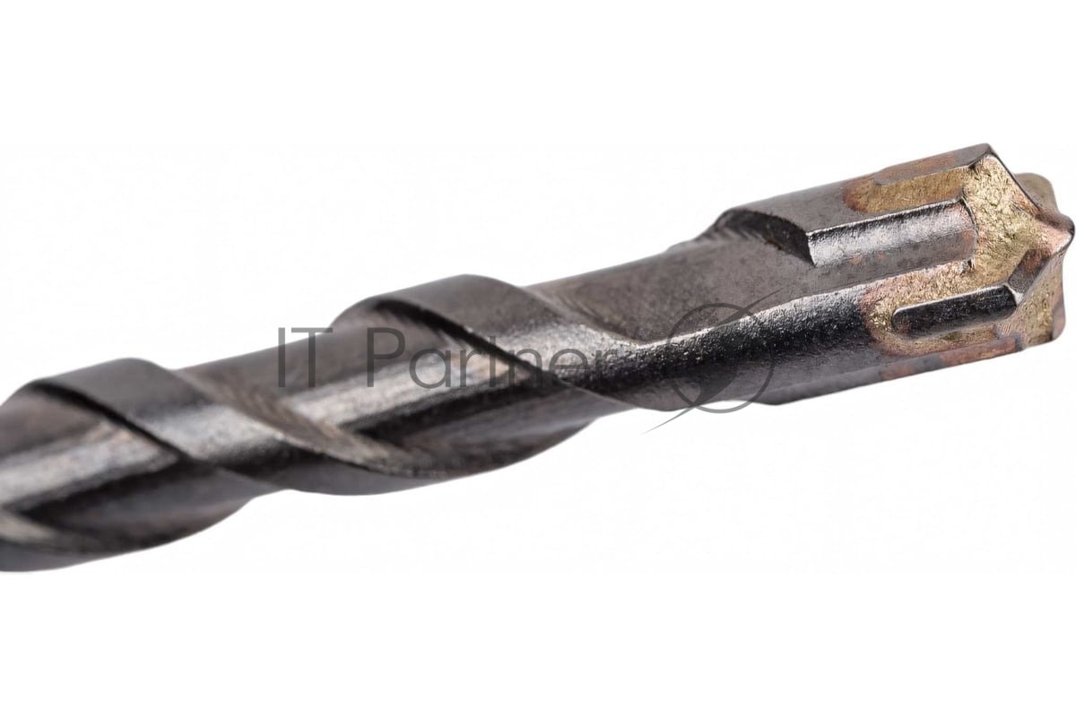 Бур SDS-plus 4Cutter 6x50x110