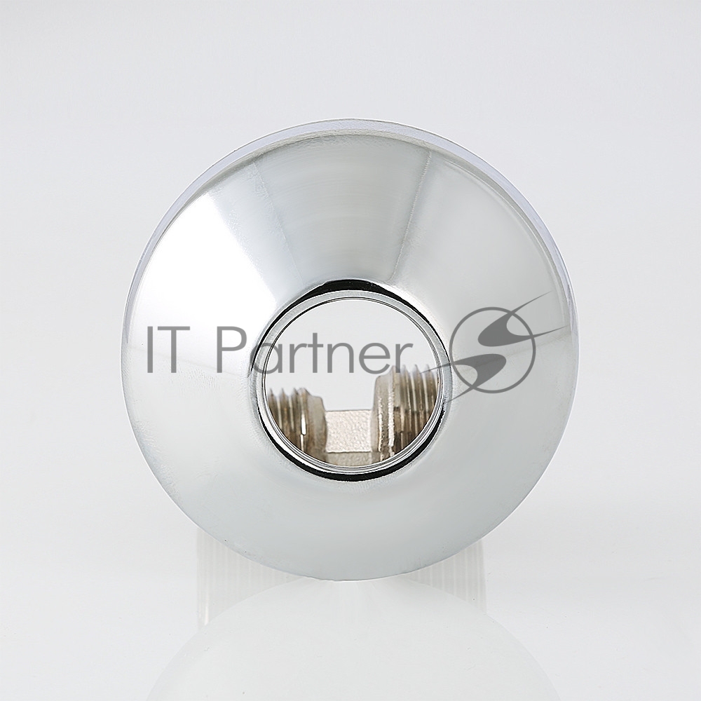 Эксцентрик VALTEC 3/4' х 1/2' с декоративной чашкой