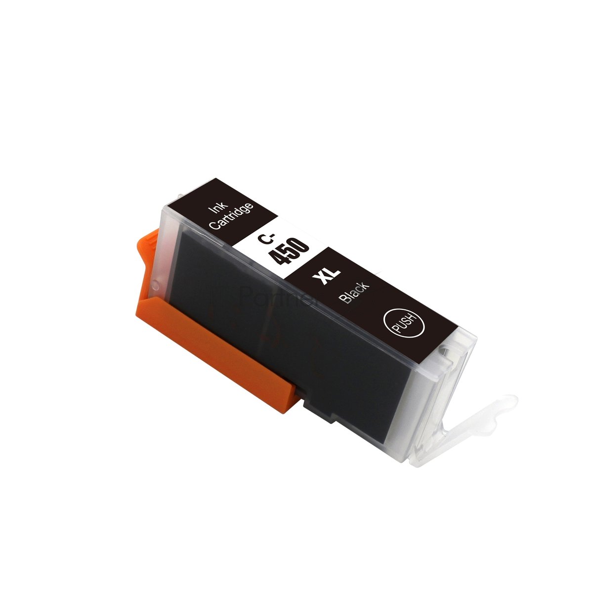 -/ Струйный картридж NV Print PGI-450XL (NV-6499B001) Black для Canon Pixma iP7240/MG6340/MG5440 (23 мл) совместимый