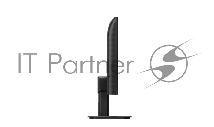 Монитор 23.8" Philips E Line 24E1N1100A IPS 1920x1080, 100 Гц, 4 мс, 16:9, 250 кд/м2, 1xHDMI, 1xVGA, 1x3.5 мм, черный
