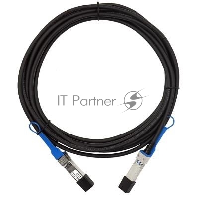 Кабель DAC SFP+10G 7M LRDAC-SFP+-7M LR-LINK