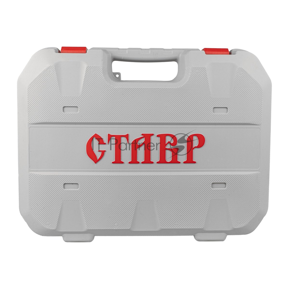 Перфоратор 1450Вт, SDS-plus, диаметр сверления бетона 35мм, вертикальный, СТАВР ПЭВ-1450, 2 режима работы, энергия удара 6.5Дж, число оборотов 1100об/мин, частота ударов 5100уд/мин, длина кабеля 3м (набор оснастки, кейс).