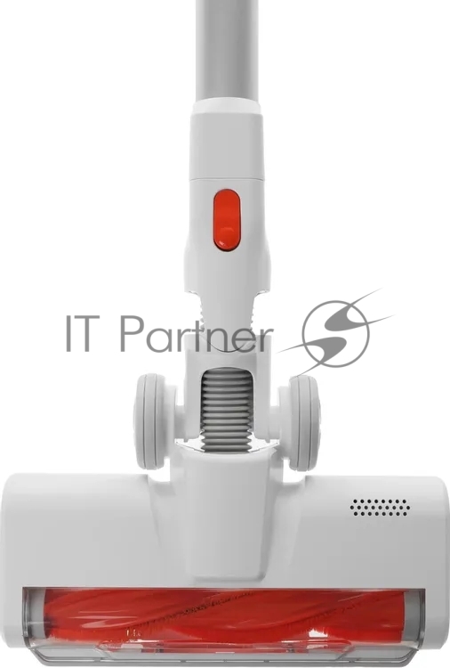 Пылесос вертикальный Xiaomi Vacuum Cleaner G20 Lite EU белый/оранжевый, питание от аккумулятора, 215 Вт, уборка сухая, пылесборник 0.5 л