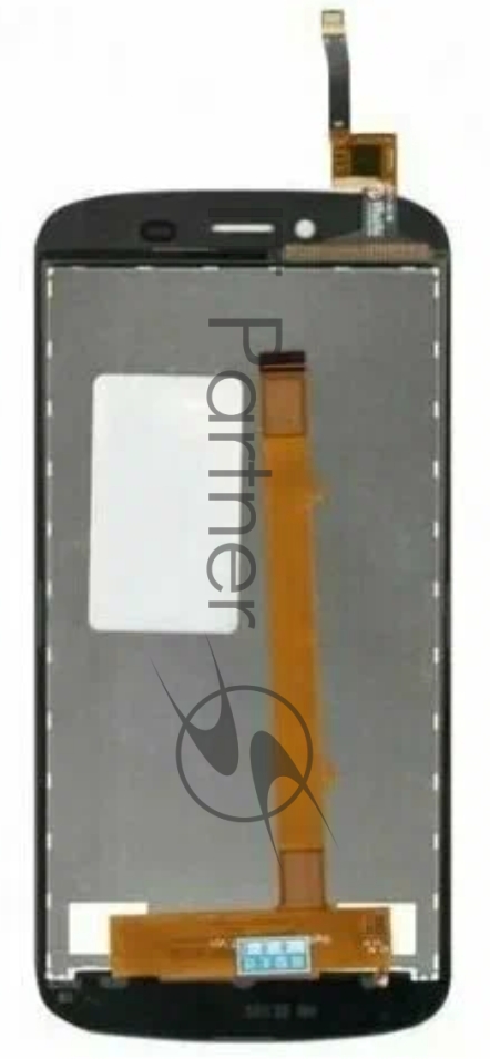 Дисплей для Fly FS512 Nimbus 10, черный