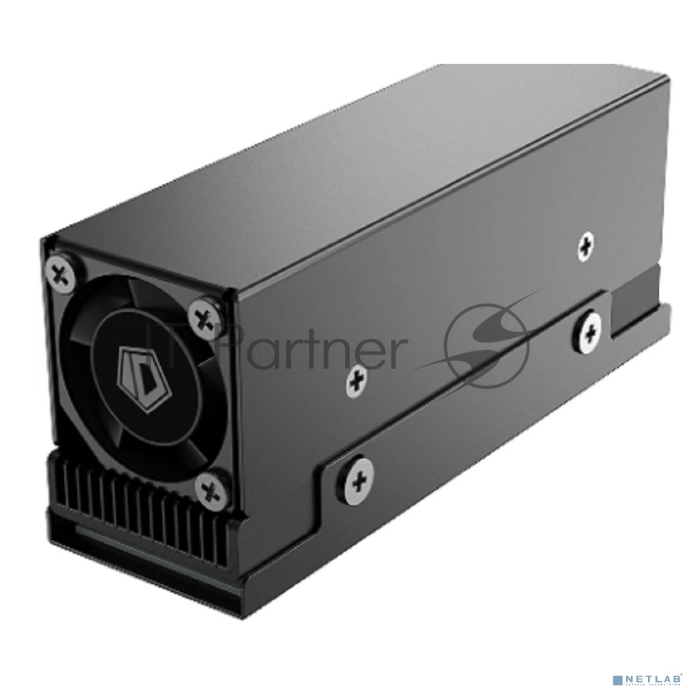 Радиатор ID-COOLING ZERO M25 черный