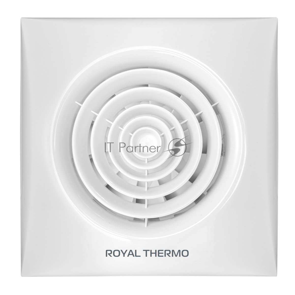 Вентилятор вытяжной Royal Thermo RAFR 100 S