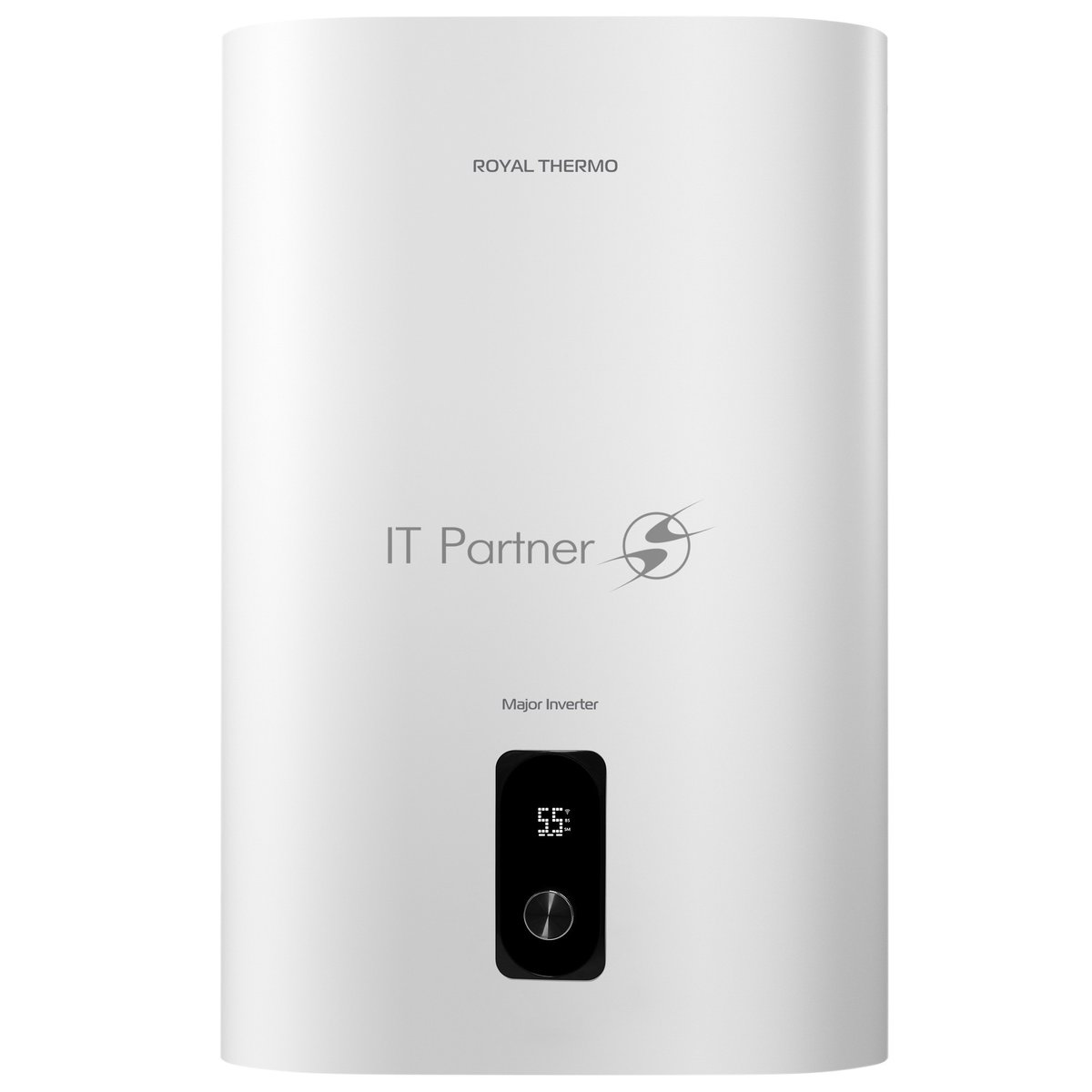 Водонагреватель Royal Thermo RWH 30 Major Inverter