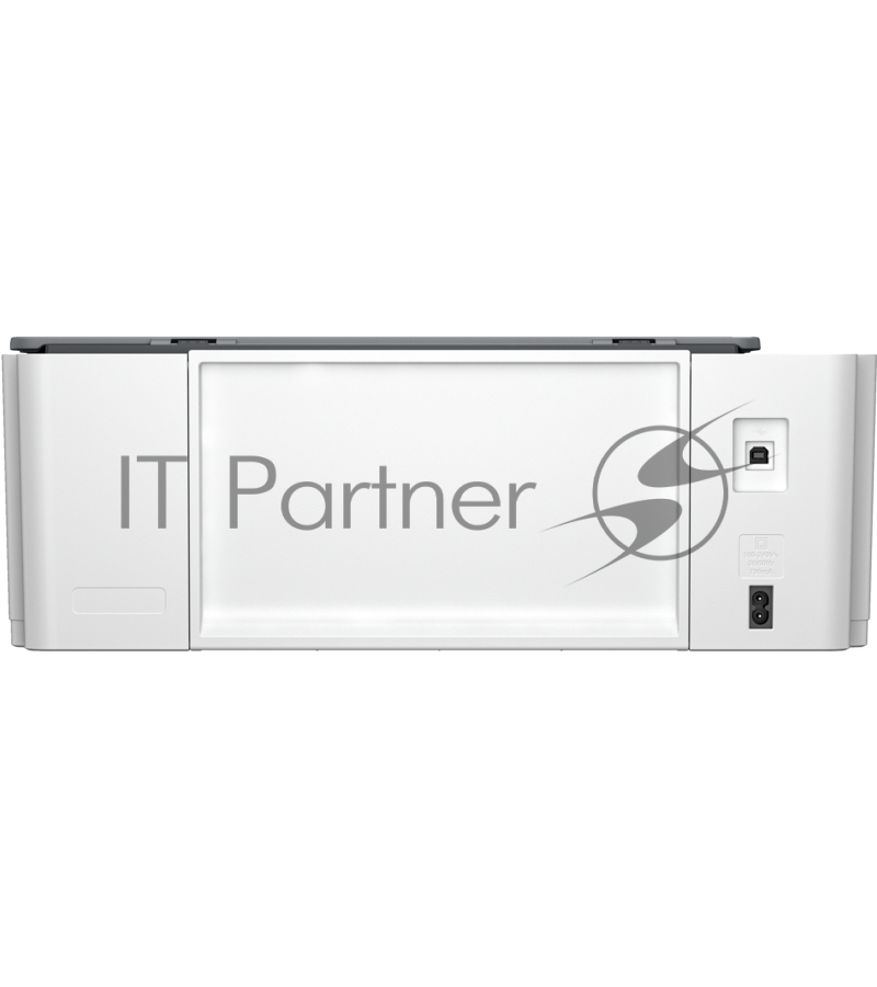 МФУ струйный HP Smart Tank 520 (1F3W2A), A4, цветной, печ. до 12 стр/мин. (ч/б) до 5 стр/мин. (цвет), 1200 x 1200 dpi, USB