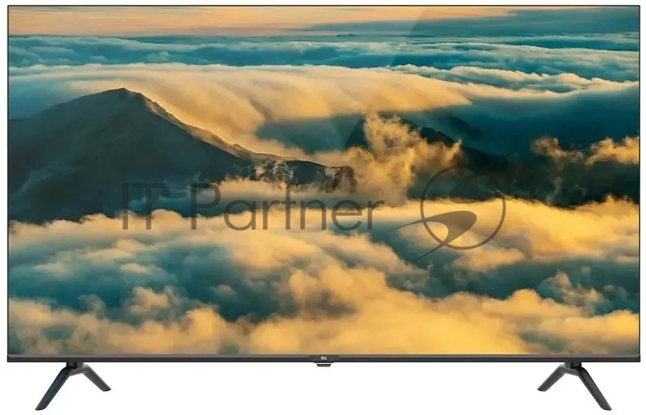 Телевизор BQ 24" 24F32B черный LED HD 60Hz