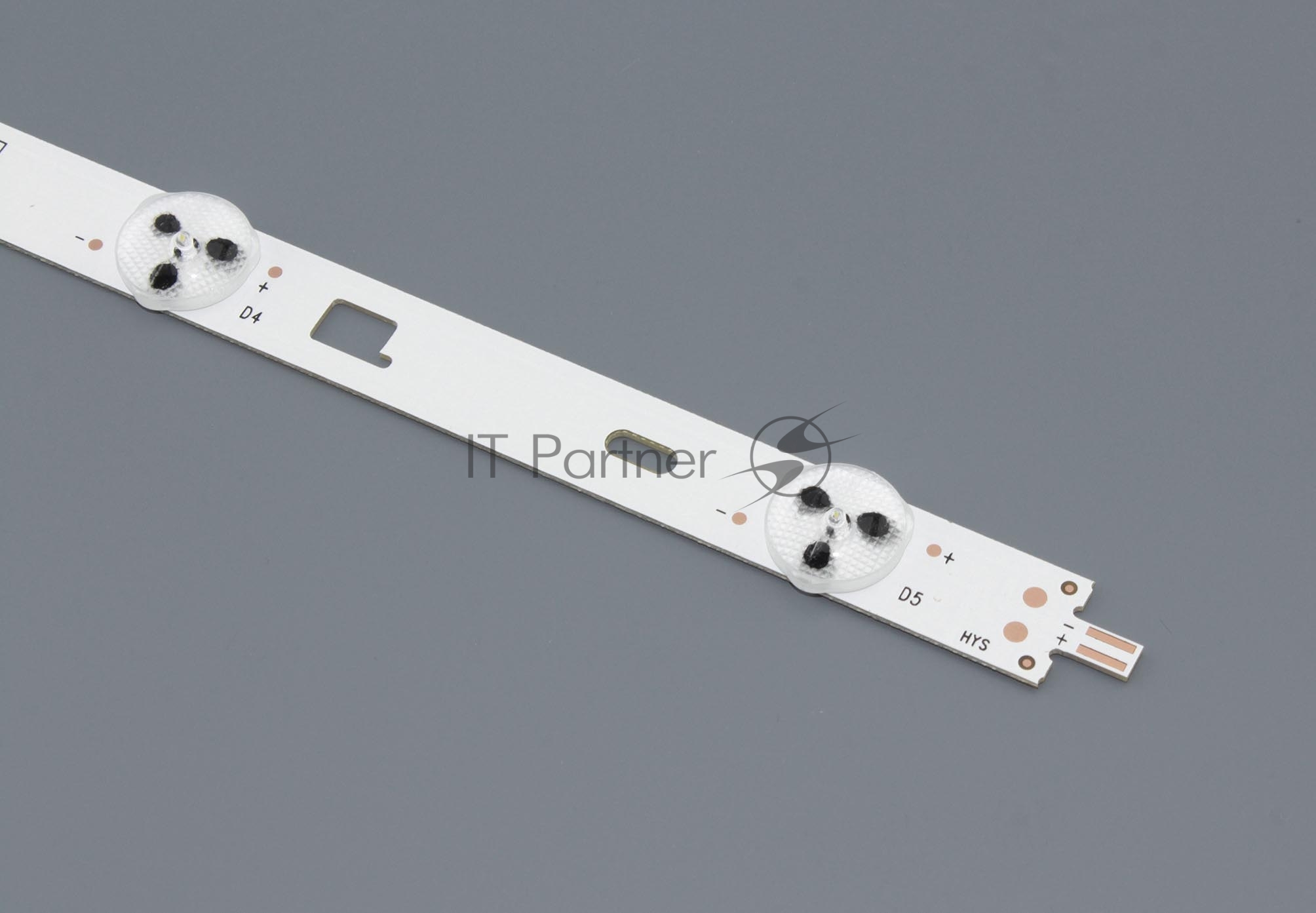 Светодиодная подсветка TV 40" Sony NDSOEM A-TYPE REV0.1 (комплект 10шт)