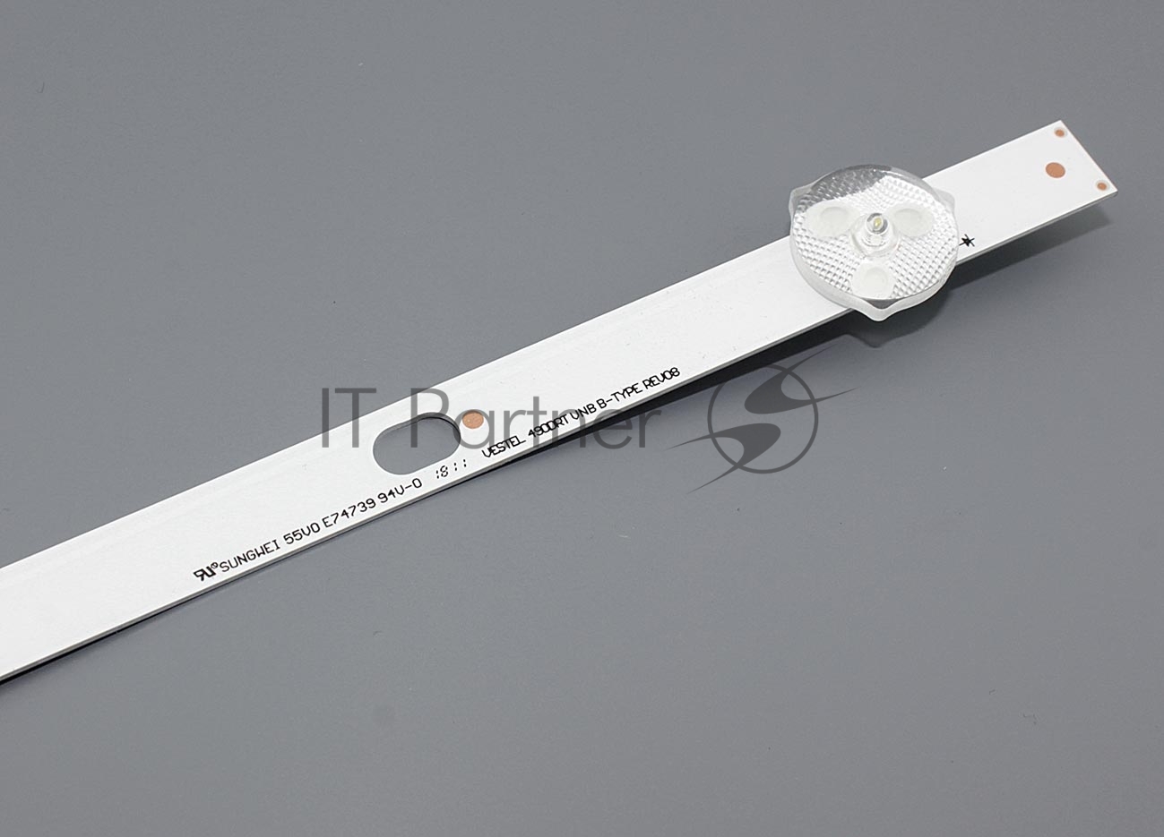 Светодиодная подсветка VESTEL 490DRT VNB B-TYPE REV08