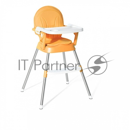 Чехол BQ CPU001 Yellow. для детского стульчика BQ BCH001"