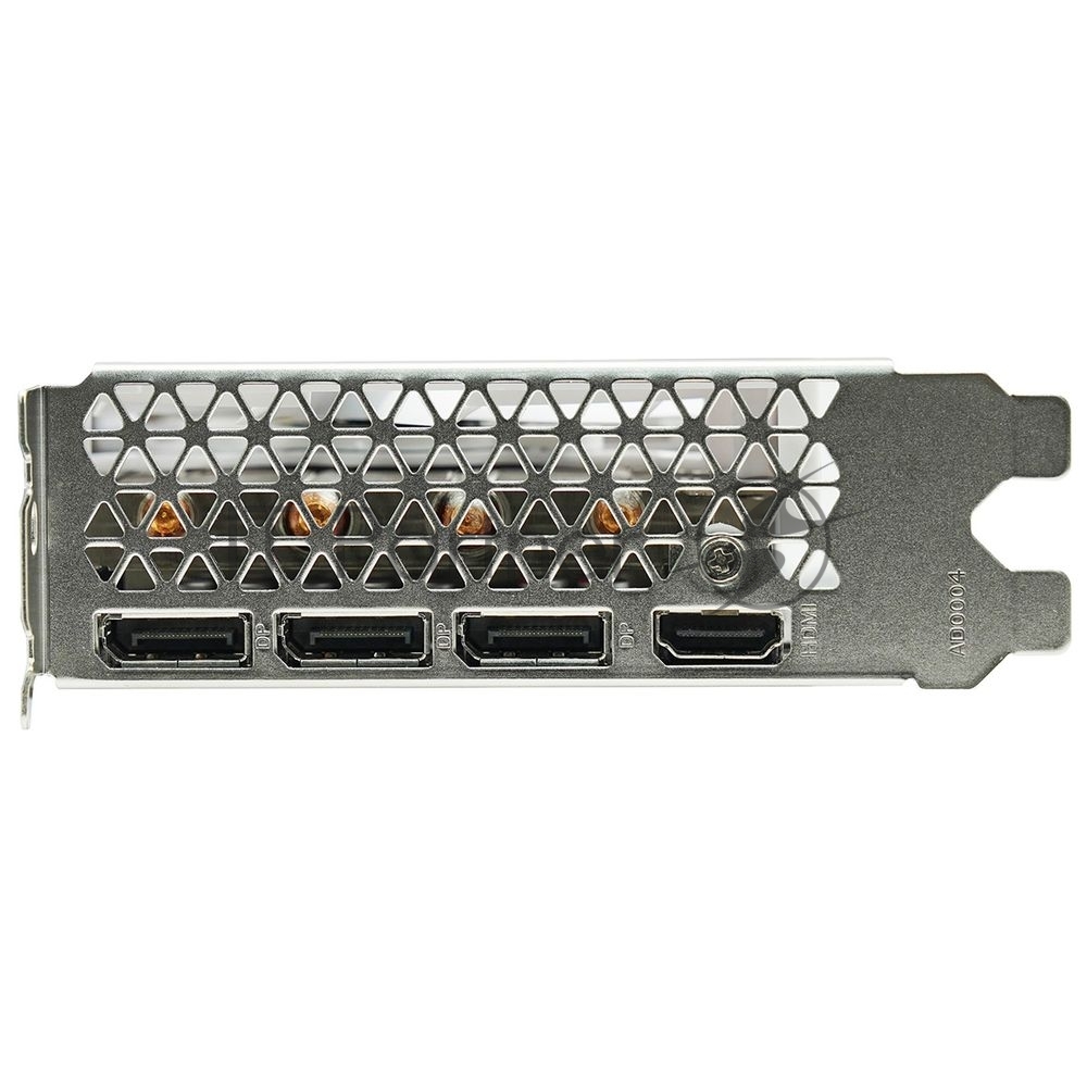 Видеокарта Afox RTX3070TI 8GB GAMING GDDR6X 256Bit 3xDP HDMI ATX 3FAN