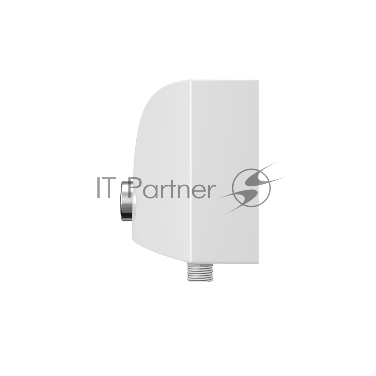 Электроводонагреватель проточный Thermex Vetro 5500 tap