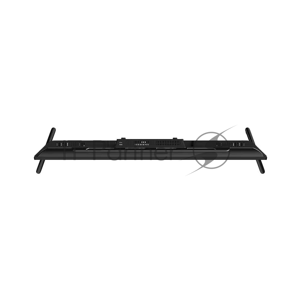 Телевизор Centek 40" CT-8840 черный FHD LED 60Hz Smart TV