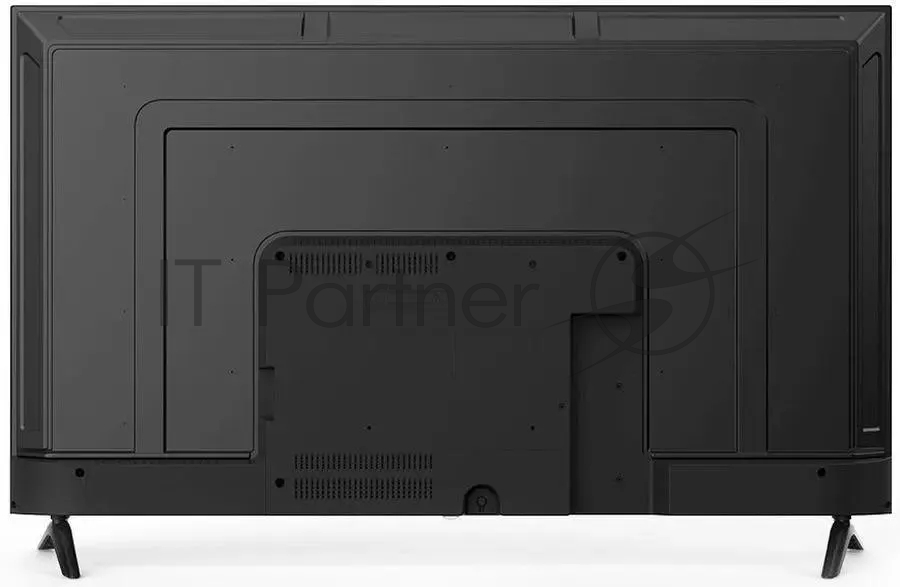 Телевизор Centek 50" CT-8550 черный LED UHD 60Hz Smart TV