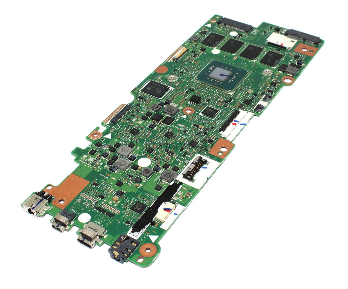 Материнская плата для Asus TP401MA 4G/N4000