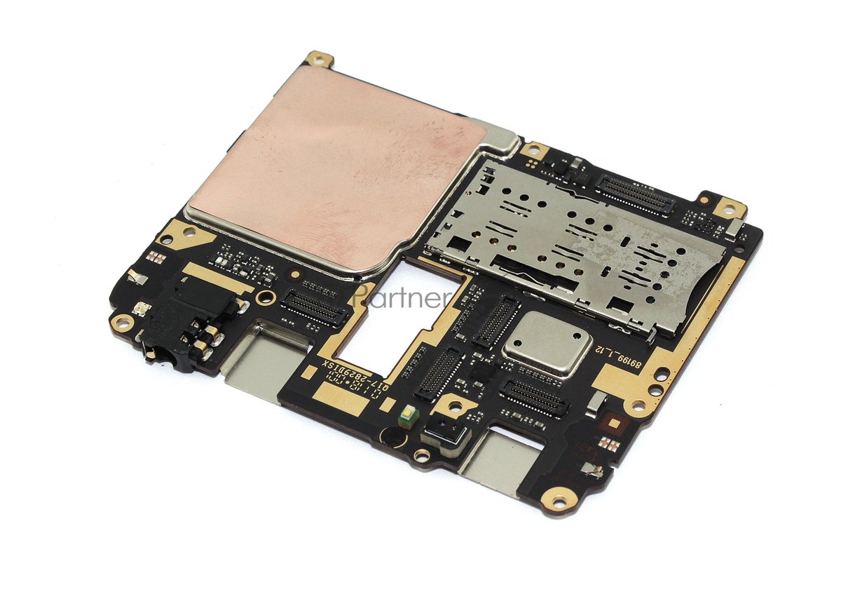 Материнская плата для Asus ZC600KL 4x64Gb