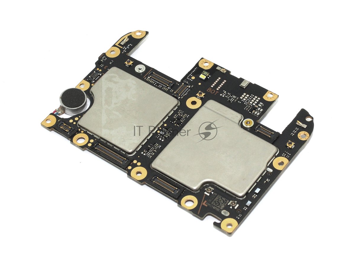 Материнская плата для Asus ZE554KL 4x64Gb