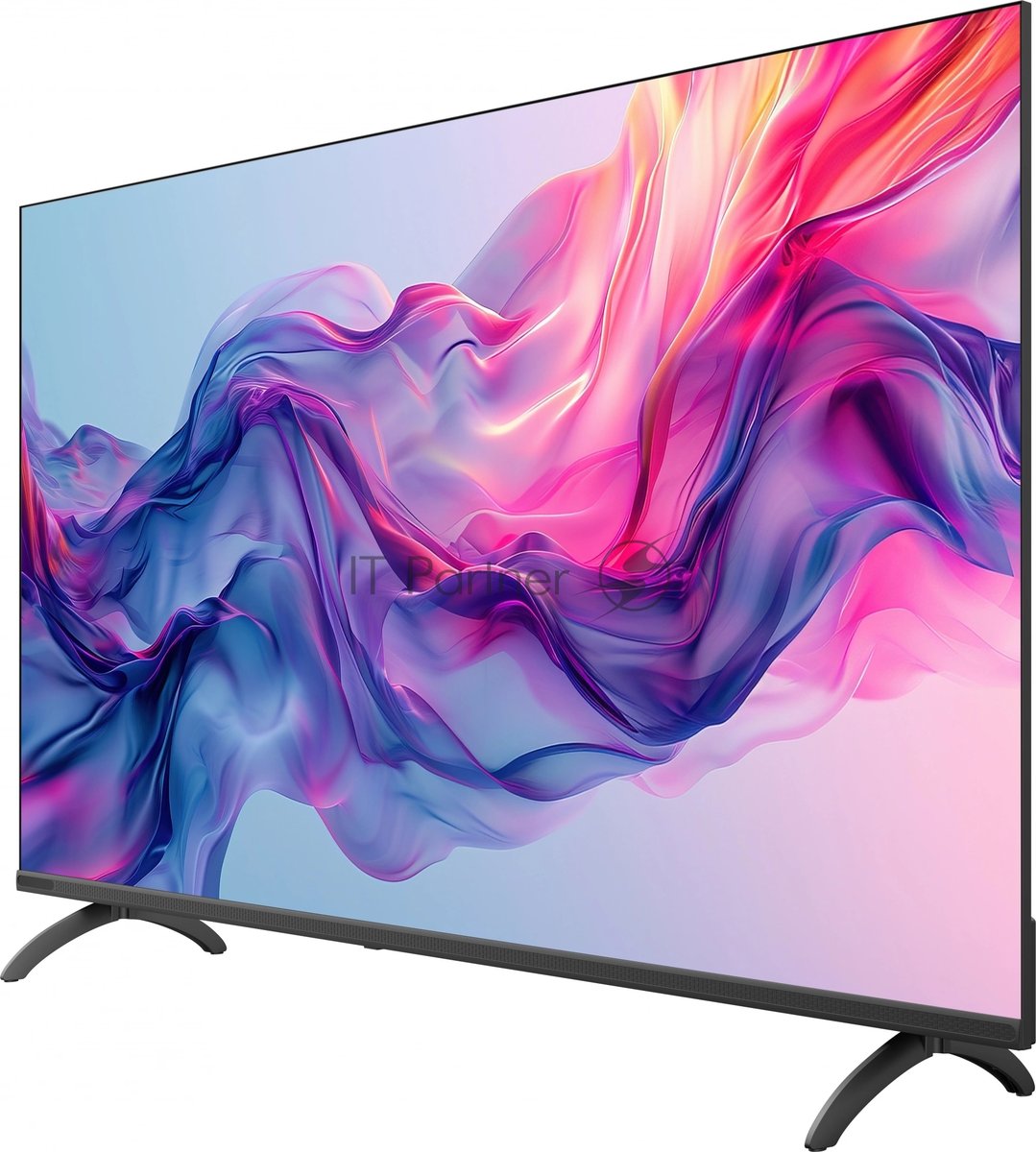 Телевизор Skyworth 40" 40E55G черный LED FHD 60Hz GoogleTV