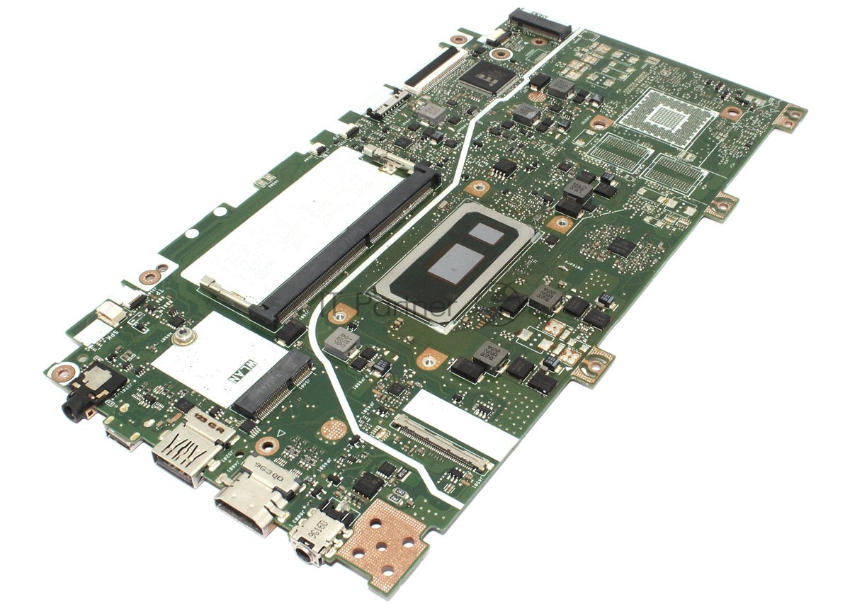 Материнская плата для Asus X412FA 4G/I3-8145U