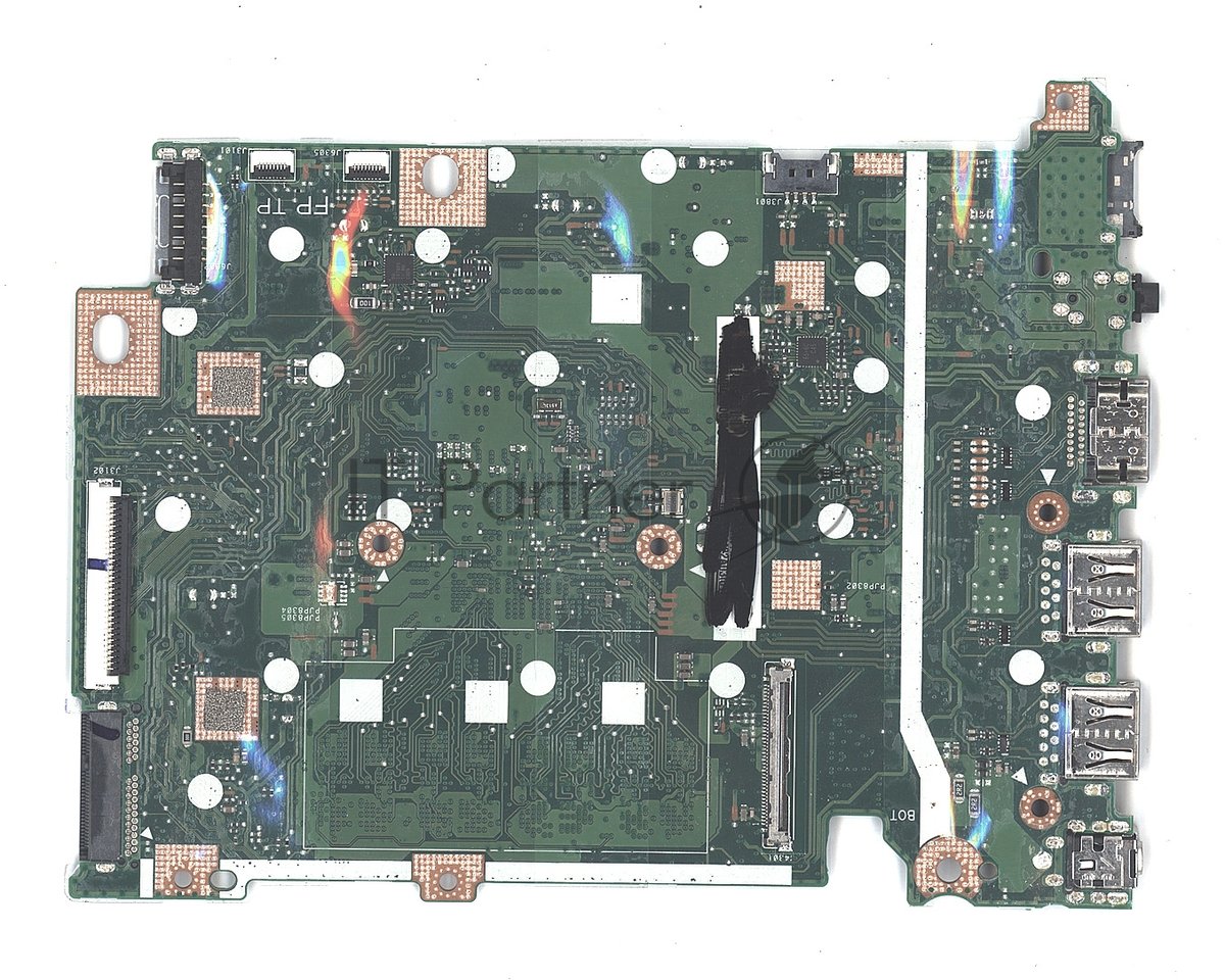 Материнская плата для Asus E406MA 4G/N4000