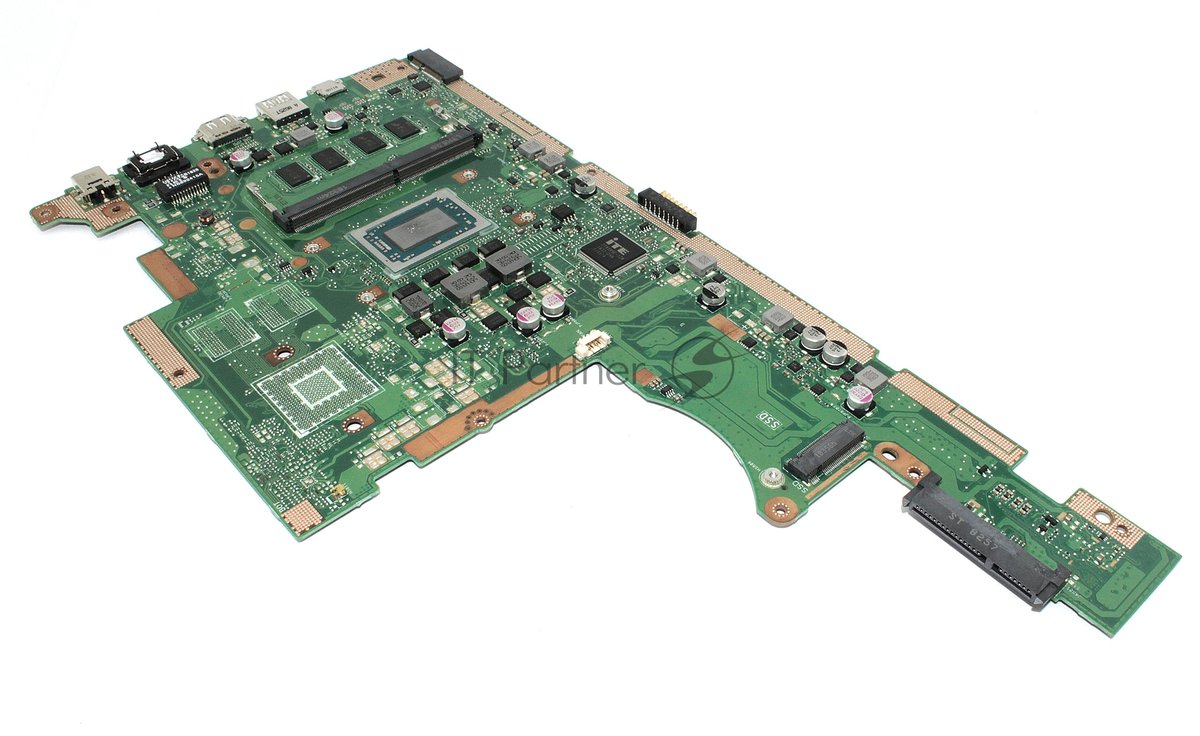 Материнская плата для Asus X505ZA 8G/R5-2500U