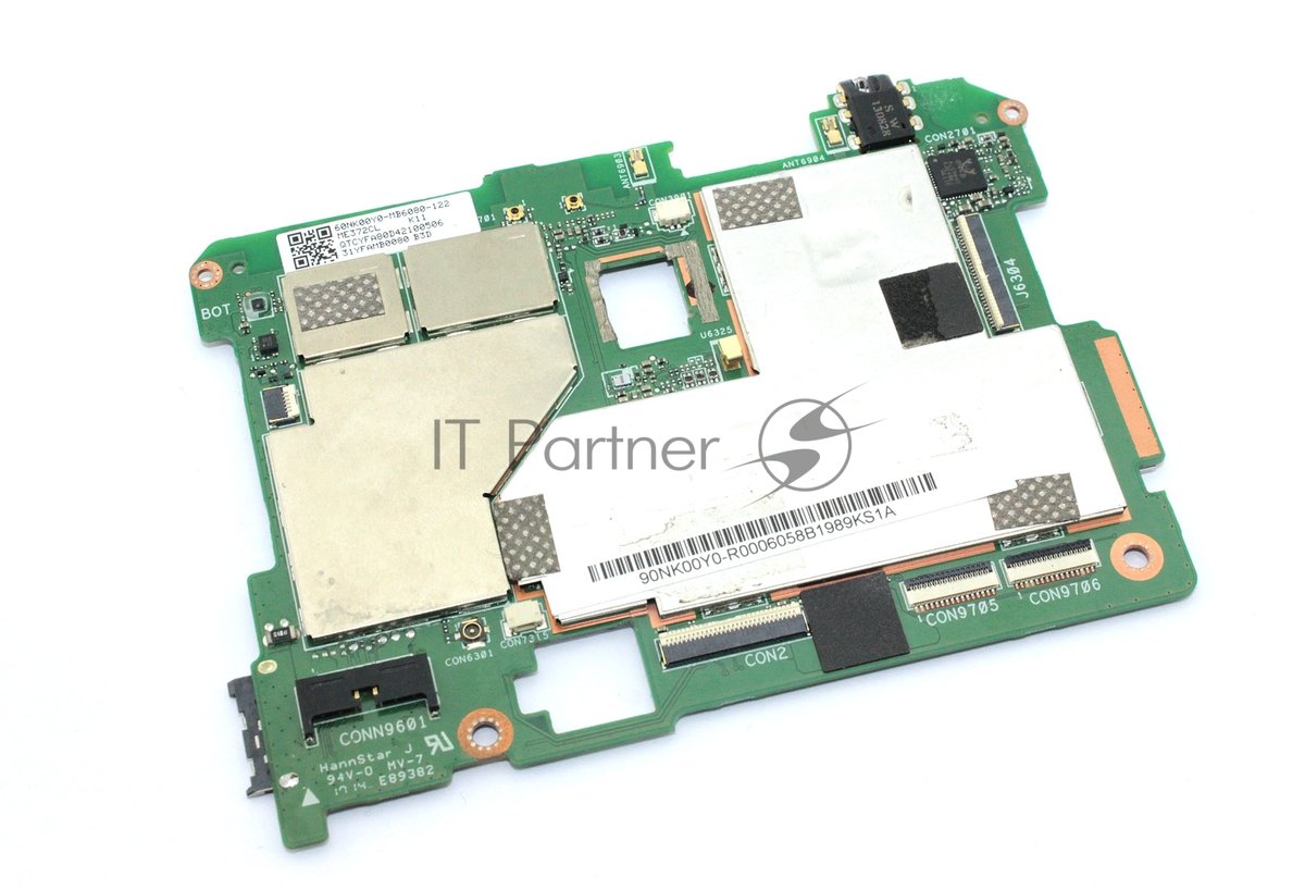 Материнская плата для Asus ME372CL 16Gb инженерная (сервисная) прошивка