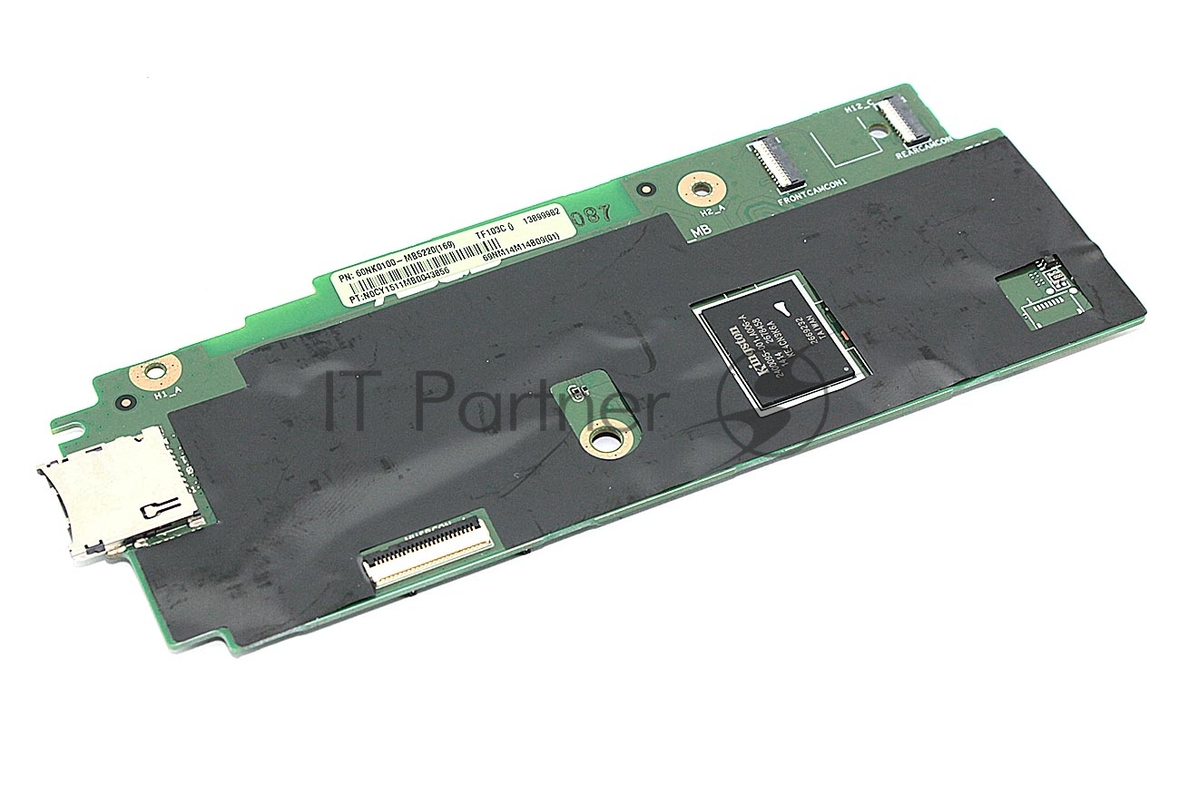 Материнская плата для Asus TF103C 1x8Gb инженерная (сервисная) прошивка