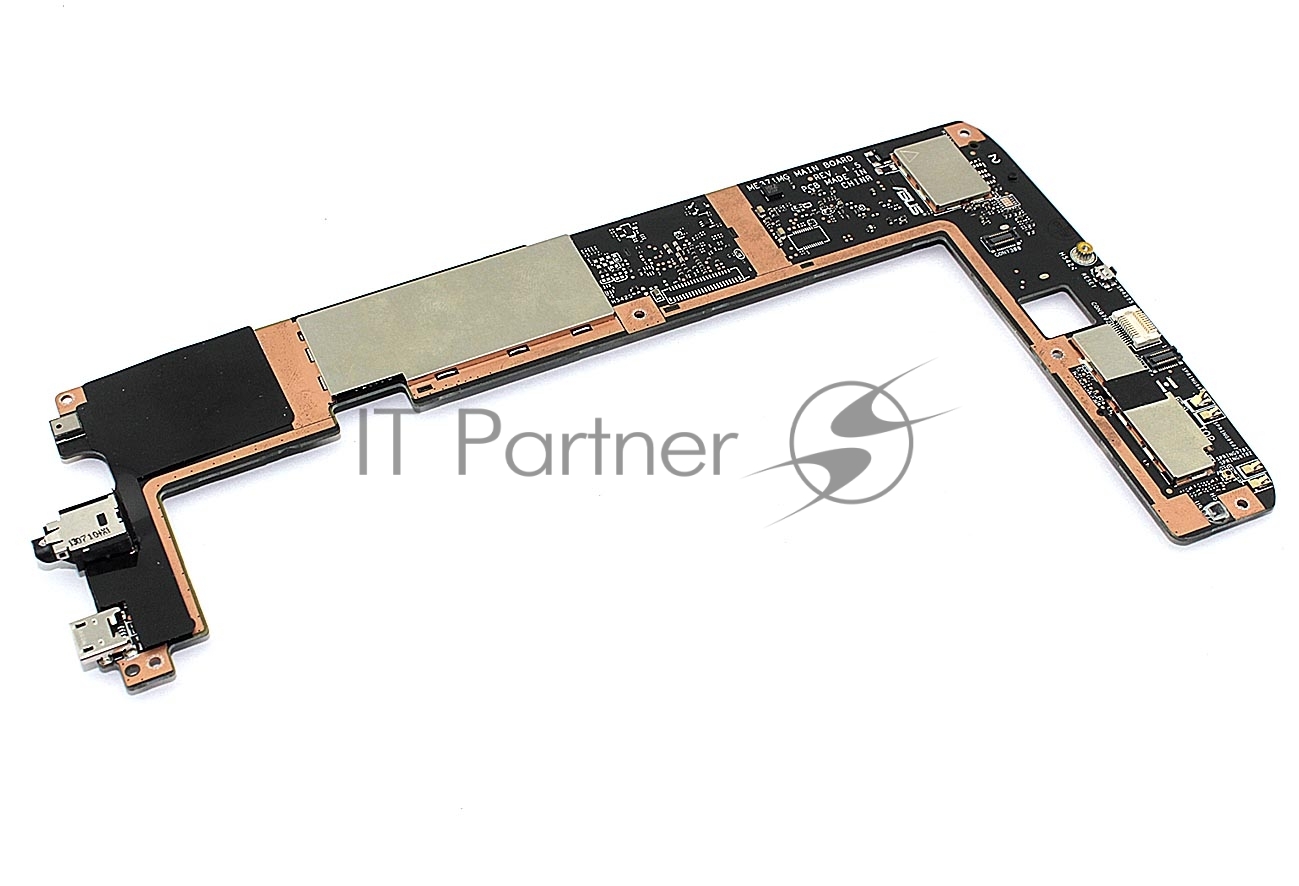Материнская плата для Asus ME371MG 32Gb инженерная (сервисная) прошивка