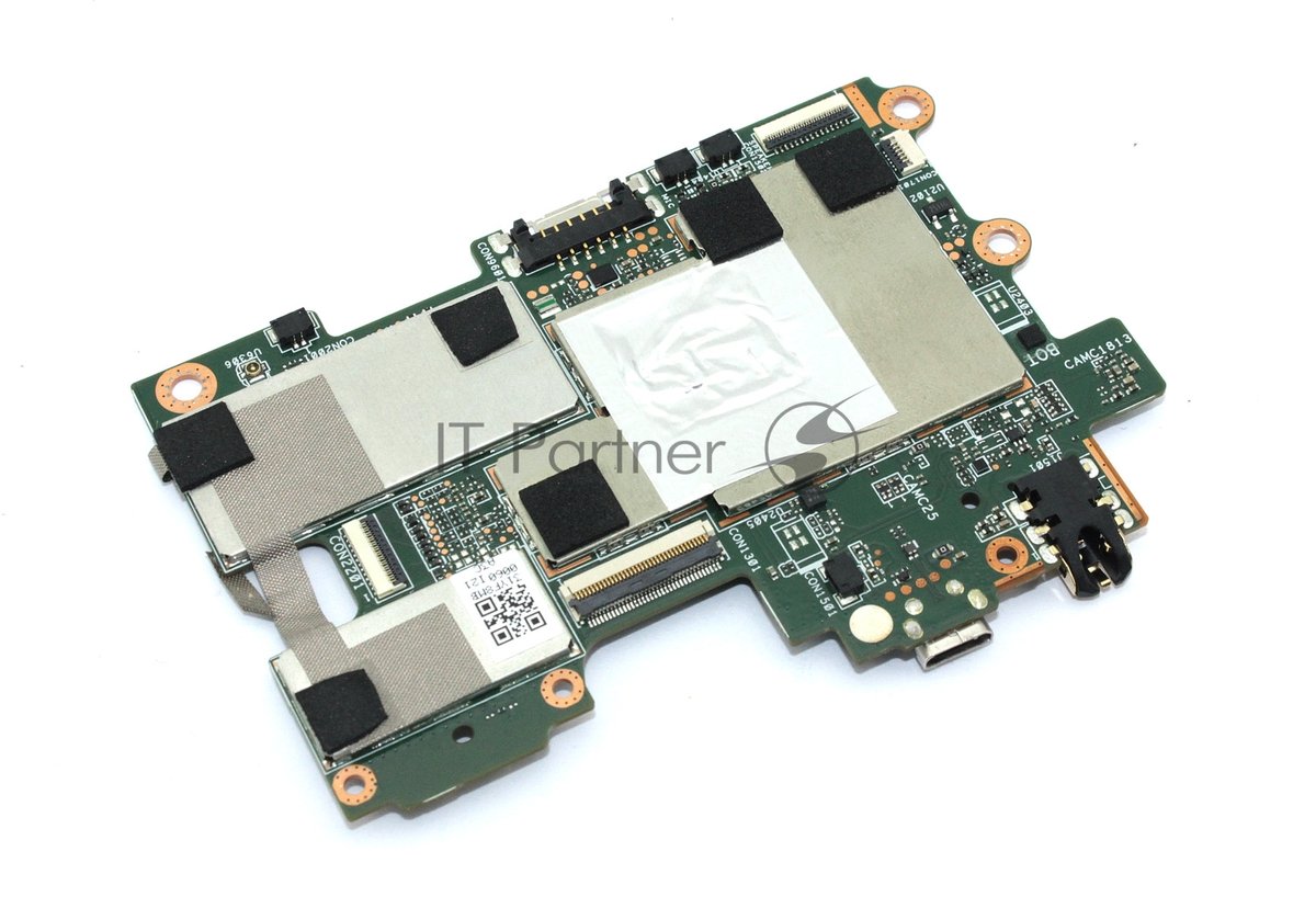 Материнская плата для Asus FE380CG 1x16Gb инженерная (сервисная) прошивка