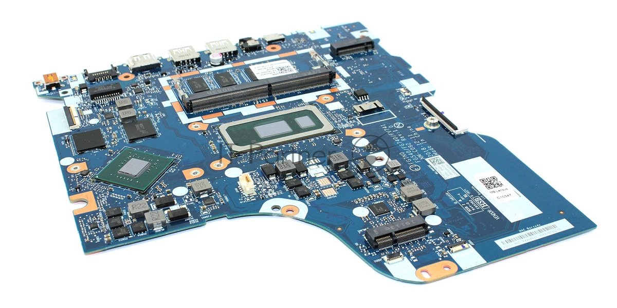 Материнская плата для Lenovo L340-15IWL L340-17IWL i3-8145U 4G GPU MX110 2G