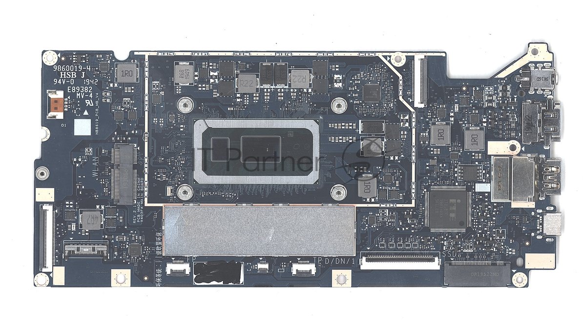 Материнская плата для Asus X403FA 16G/I7-8565U