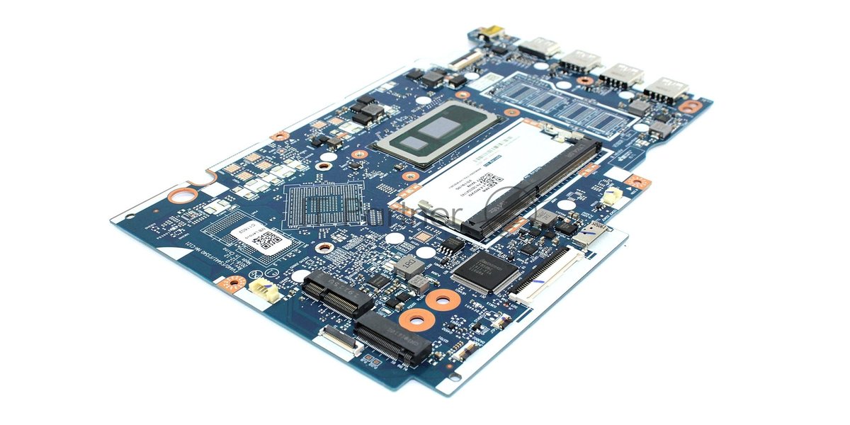 Материнская плата для Lenovo S145-15IWL V15-IWL WIN 5405U UMA