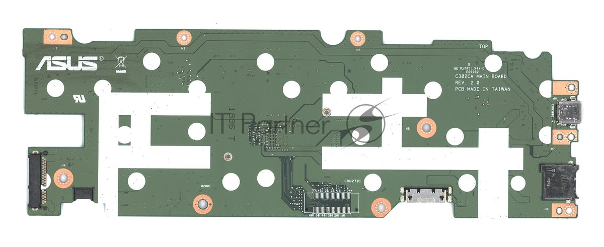 Материнская плата для Asus C302CA 8G/M3-6Y30