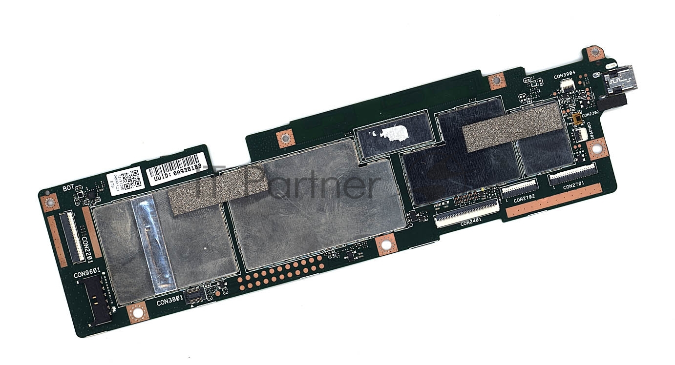 Материнская плата для Asus ME103K 16Gb инженерная (сервисная) прошивка